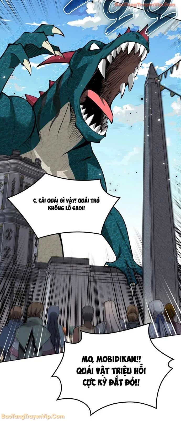 Thợ Rèn Huyền Thoại Chapter 291 - 46