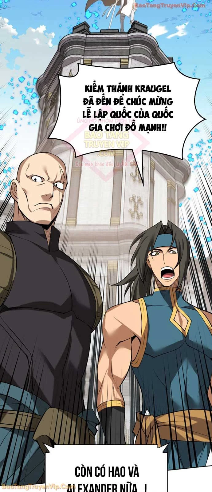 Thợ Rèn Huyền Thoại Chapter 291 - 52