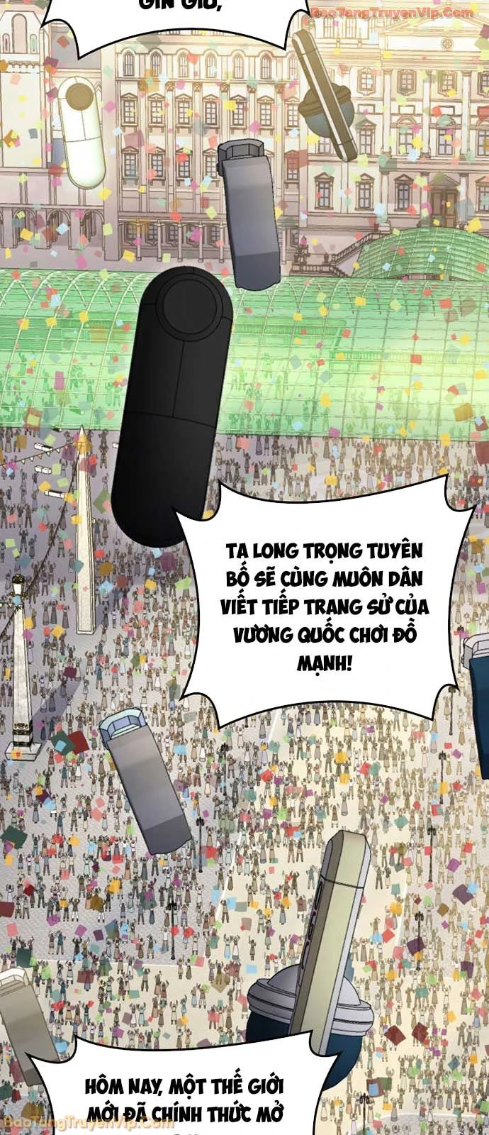 Thợ Rèn Huyền Thoại Chapter 291 - 58