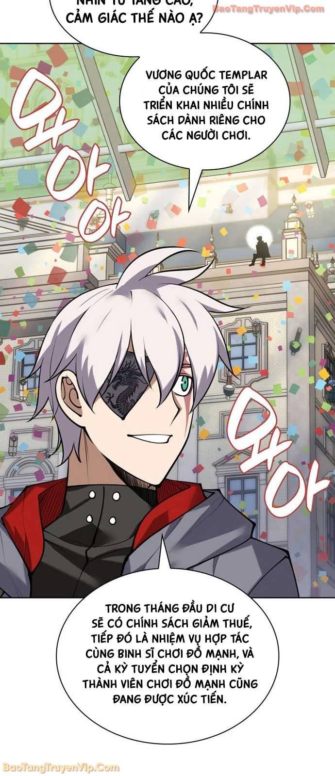 Thợ Rèn Huyền Thoại Chapter 291 - 60