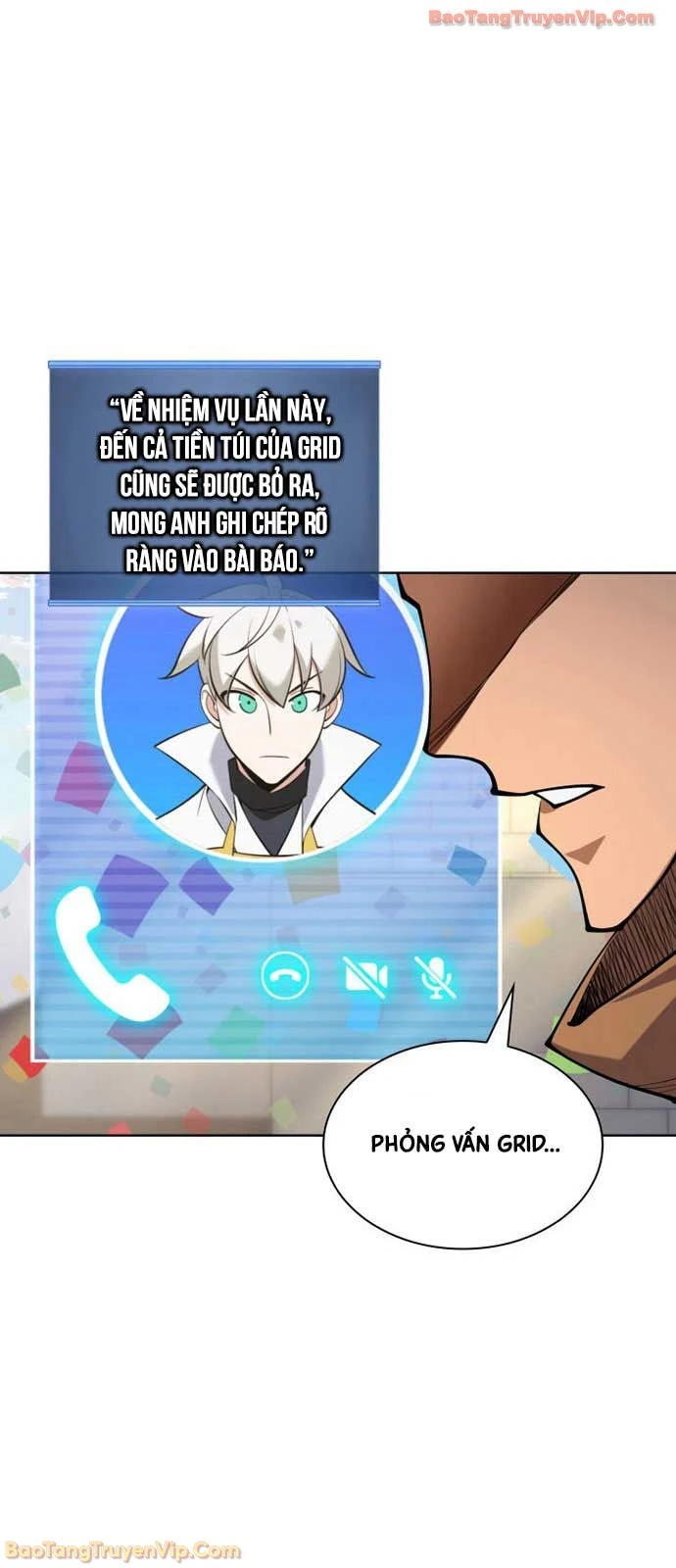 Thợ Rèn Huyền Thoại Chapter 291 - 61