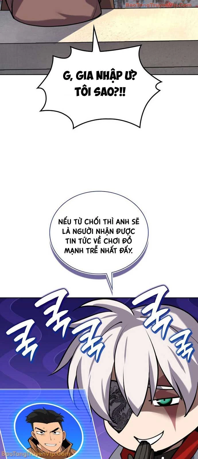 Thợ Rèn Huyền Thoại Chapter 291 - 64