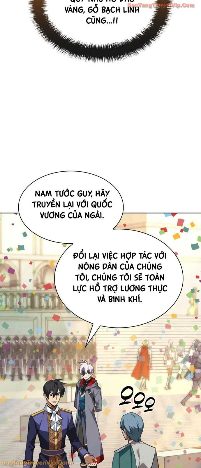 Thợ Rèn Huyền Thoại Chapter 291 - 73