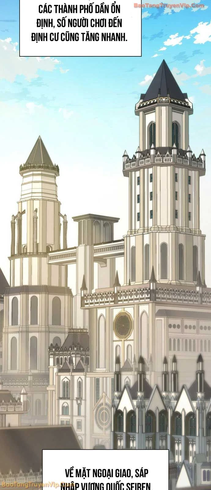 Thợ Rèn Huyền Thoại Chapter 291 - 92