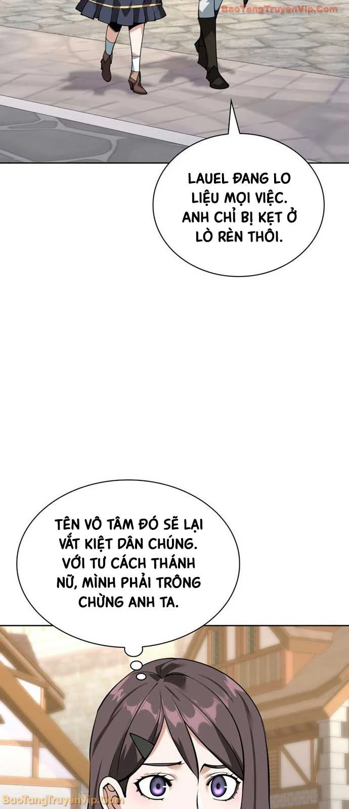 Thợ Rèn Huyền Thoại Chapter 291 - 94