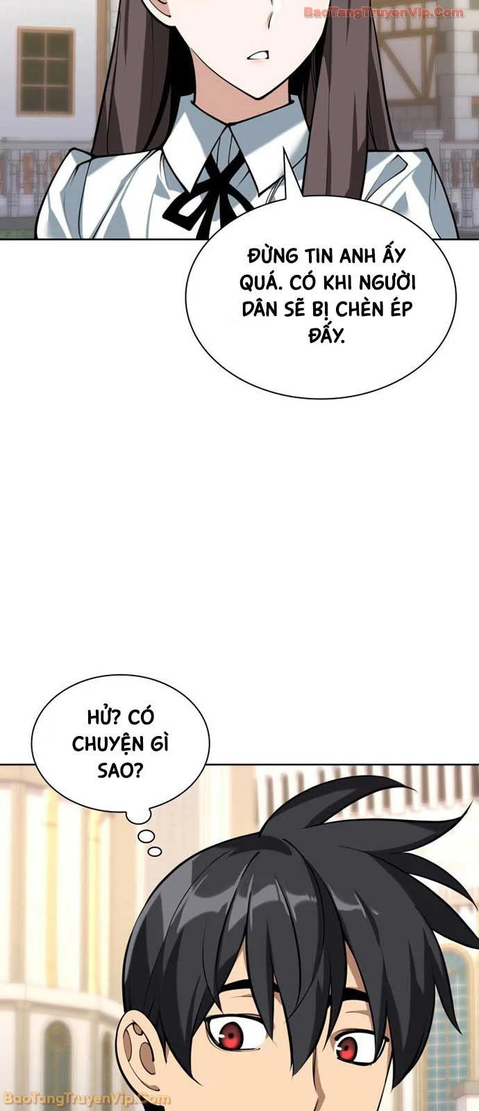 Thợ Rèn Huyền Thoại Chapter 291 - 95