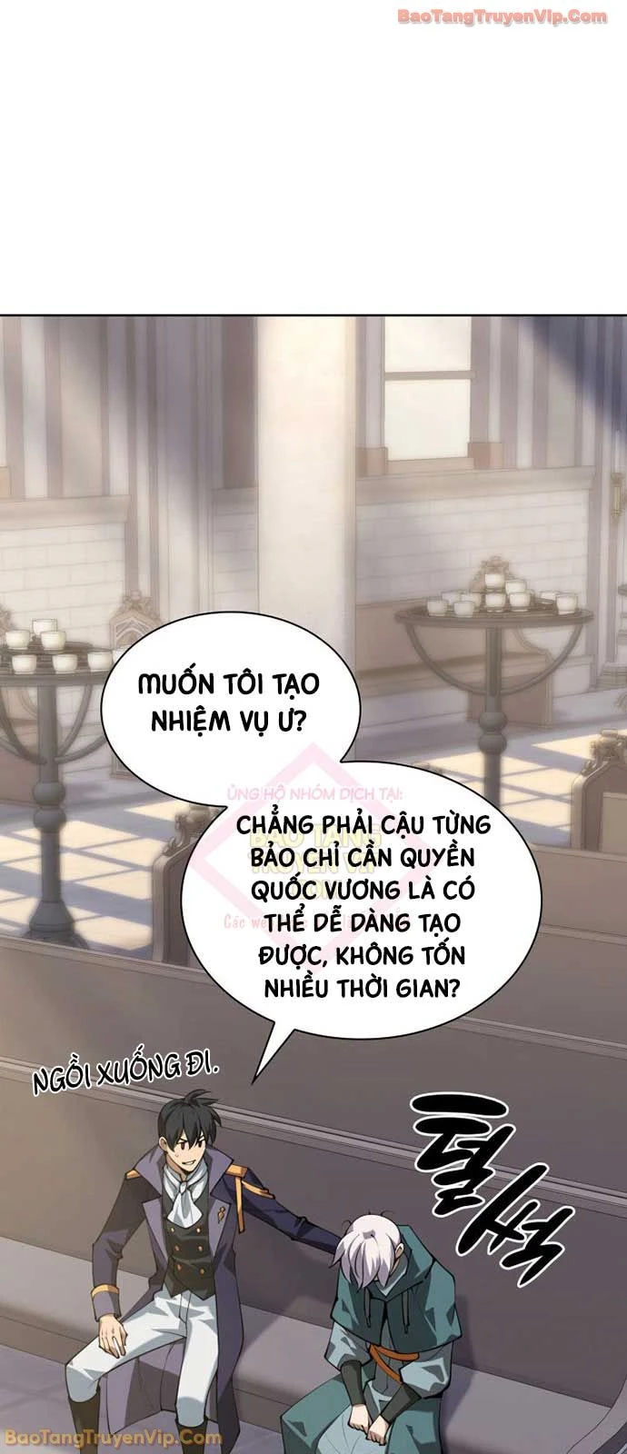 Thợ Rèn Huyền Thoại Chapter 291 - 104