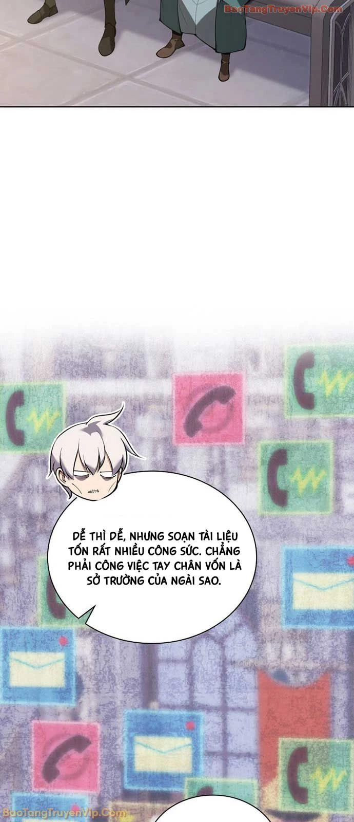 Thợ Rèn Huyền Thoại Chapter 291 - 105