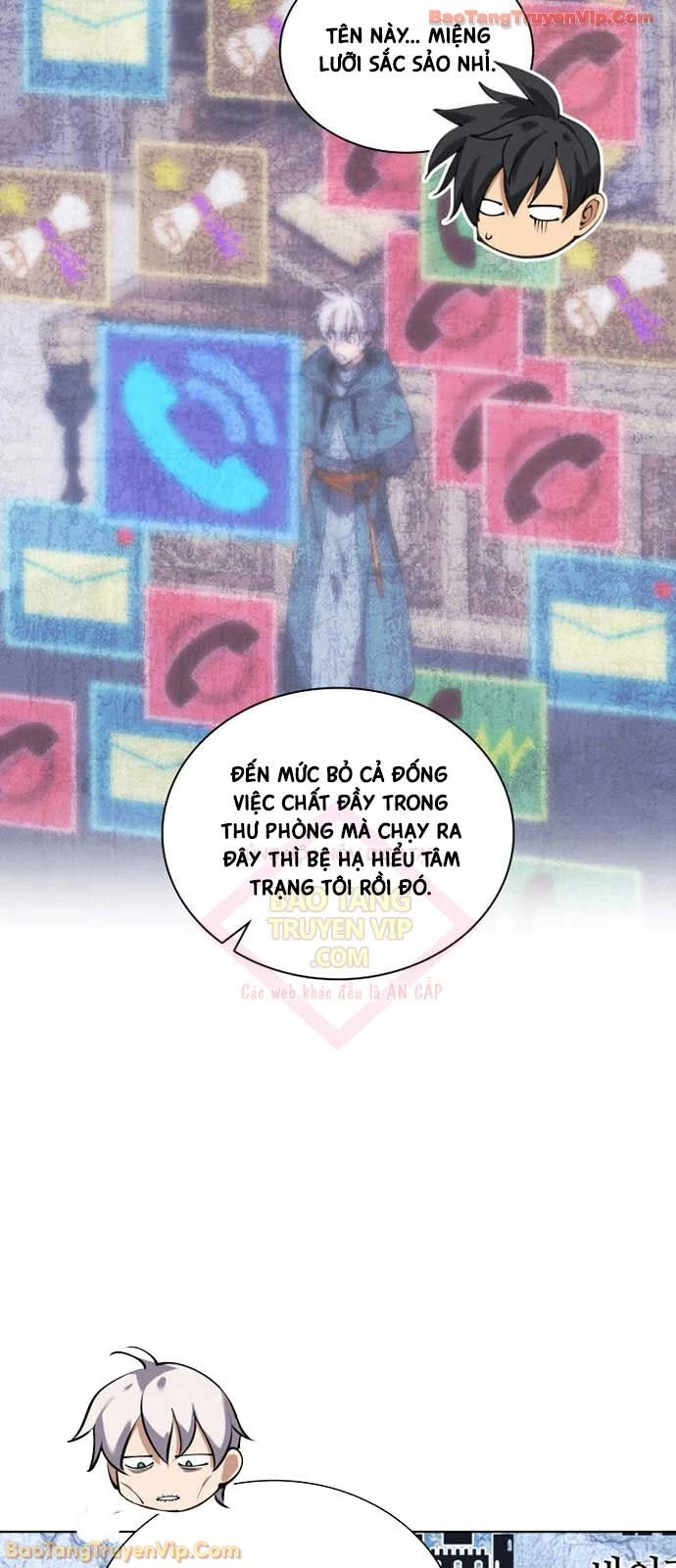 Thợ Rèn Huyền Thoại Chapter 291 - 106