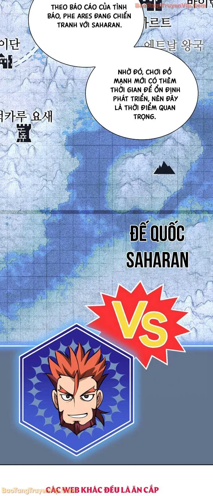 Thợ Rèn Huyền Thoại Chapter 291 - 107