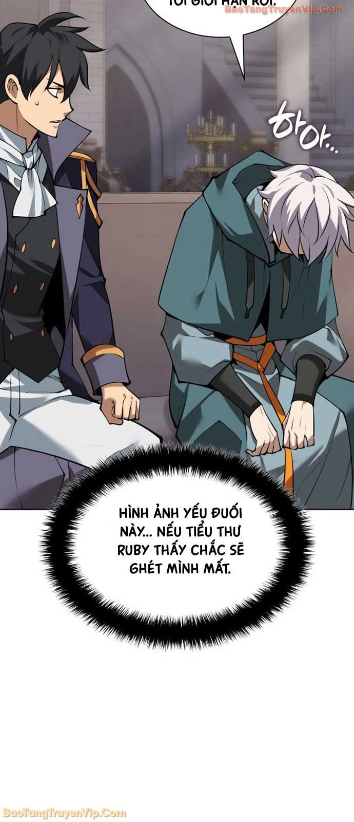 Thợ Rèn Huyền Thoại Chapter 291 - 110