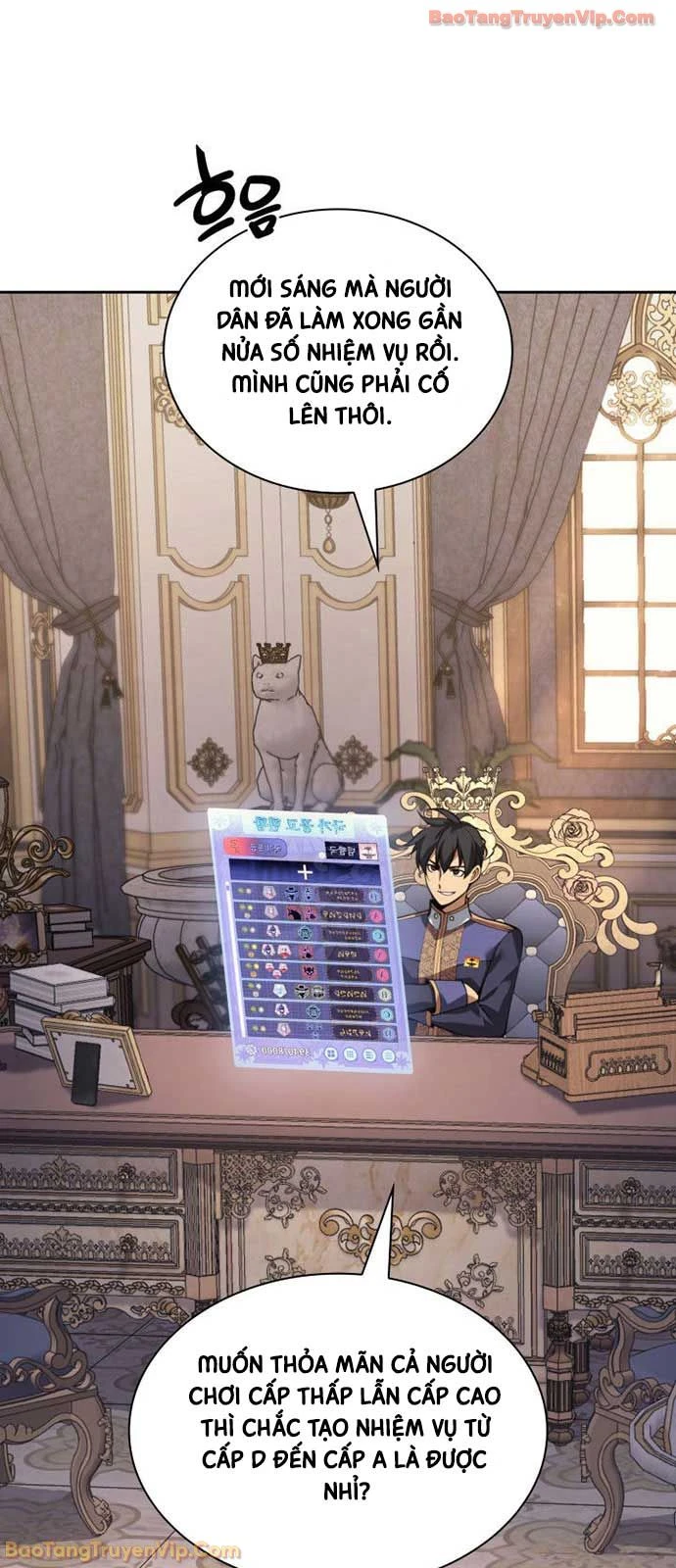 Thợ Rèn Huyền Thoại Chapter 292 - 3