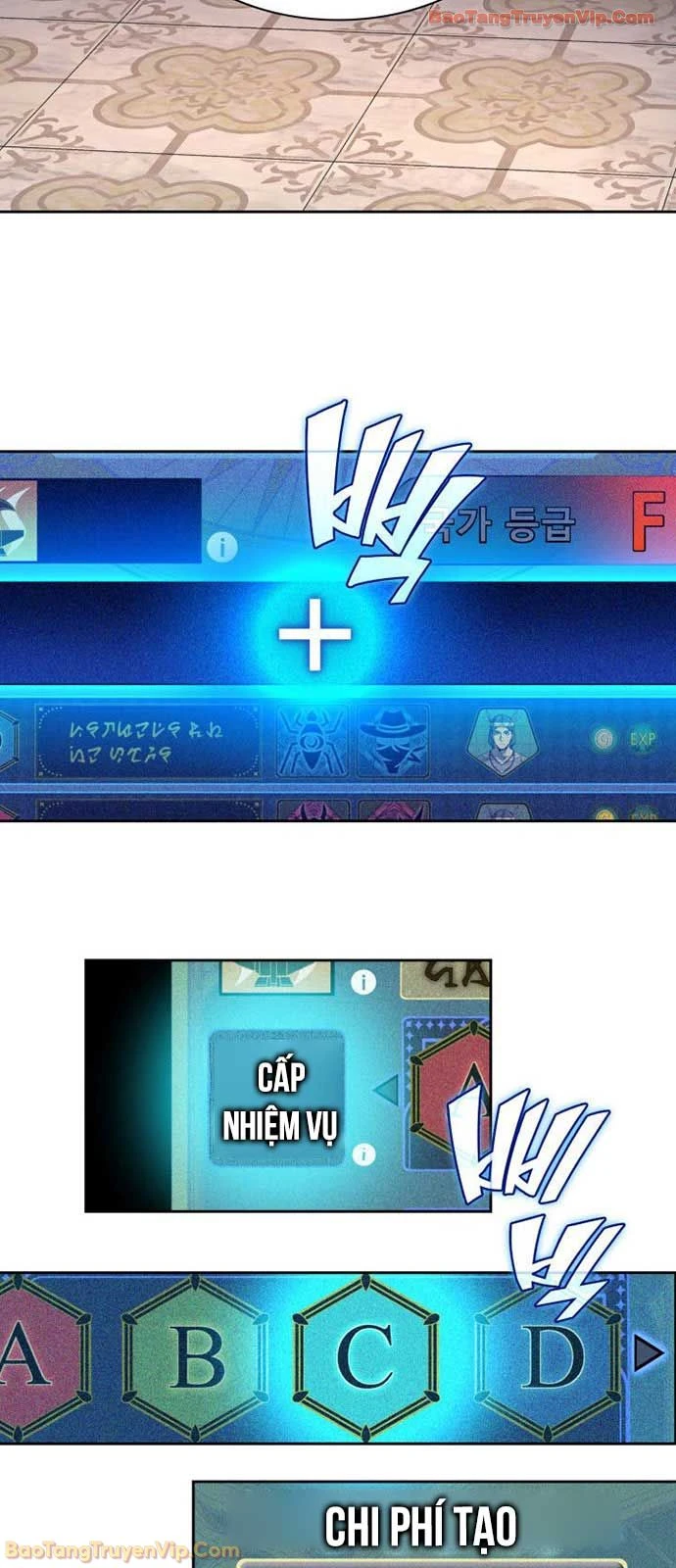 Thợ Rèn Huyền Thoại Chapter 292 - 4