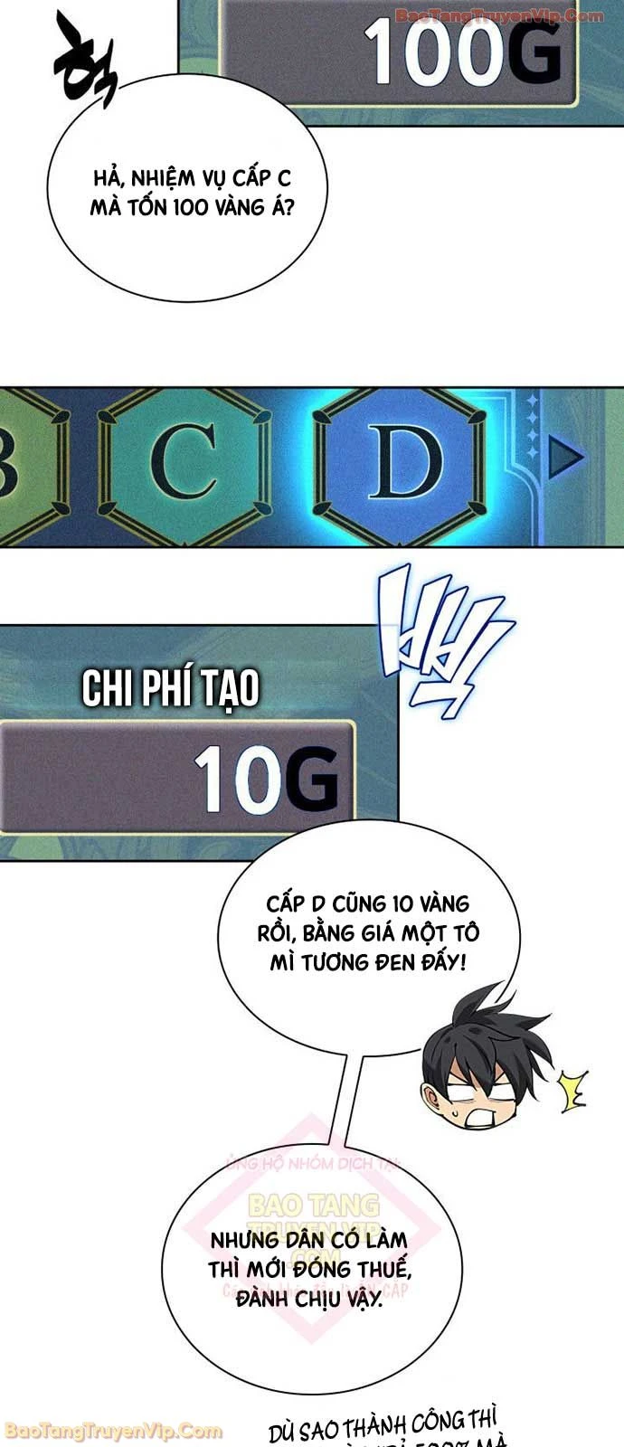 Thợ Rèn Huyền Thoại Chapter 292 - 5