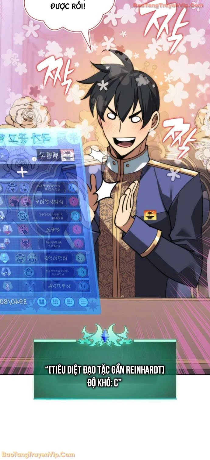 Thợ Rèn Huyền Thoại Chapter 292 - 11