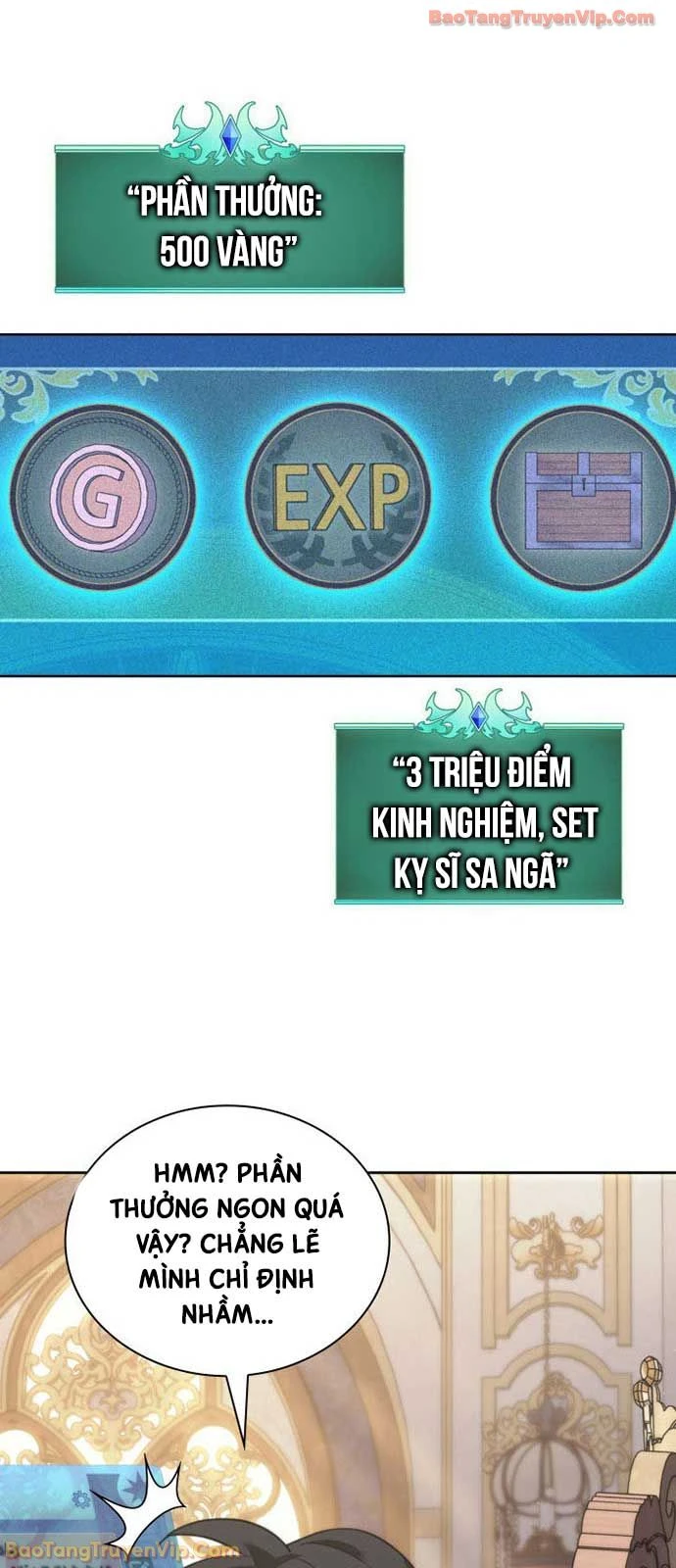 Thợ Rèn Huyền Thoại Chapter 292 - 12