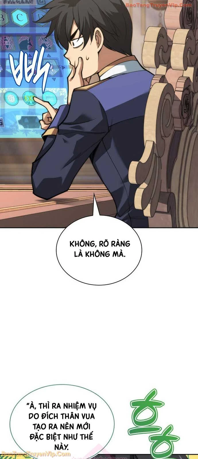 Thợ Rèn Huyền Thoại Chapter 292 - 13