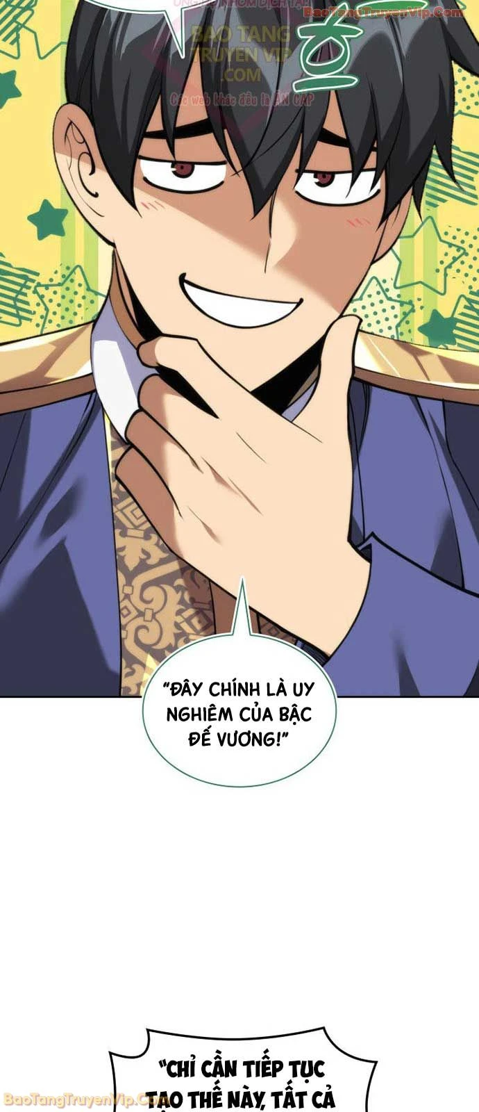 Thợ Rèn Huyền Thoại Chapter 292 - 14