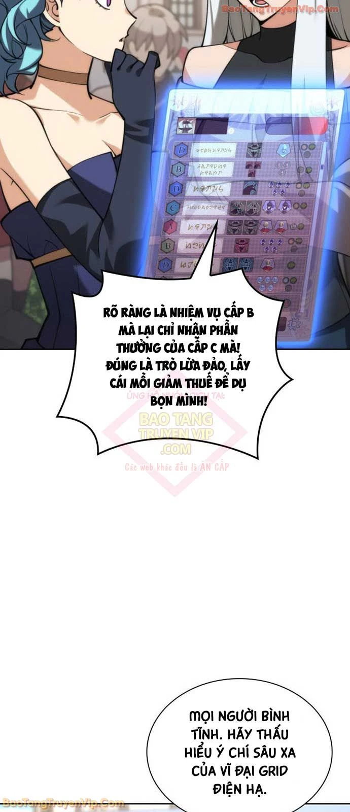 Thợ Rèn Huyền Thoại Chapter 292 - 20