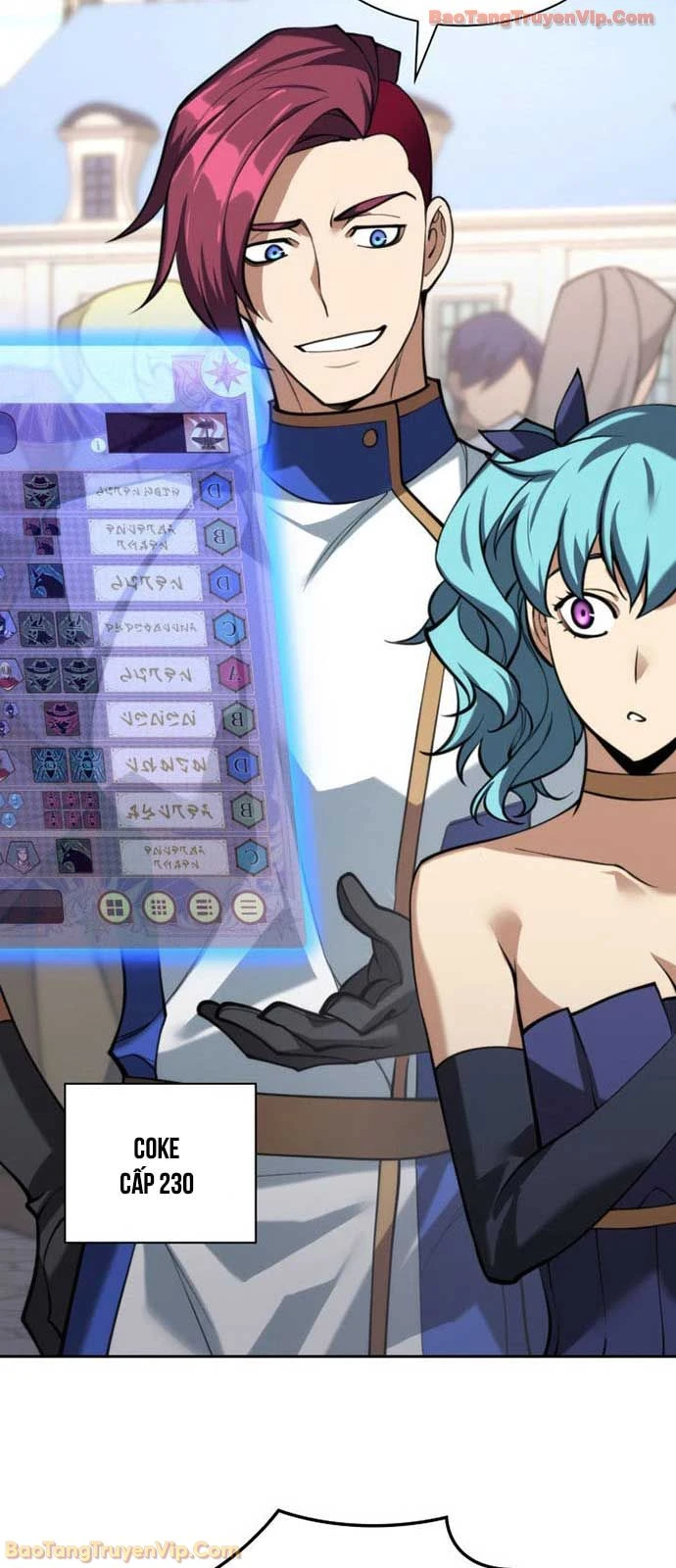 Thợ Rèn Huyền Thoại Chapter 292 - 21