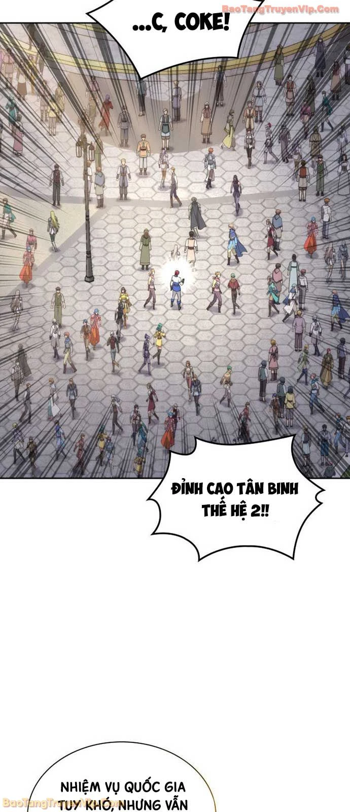 Thợ Rèn Huyền Thoại Chapter 292 - 22