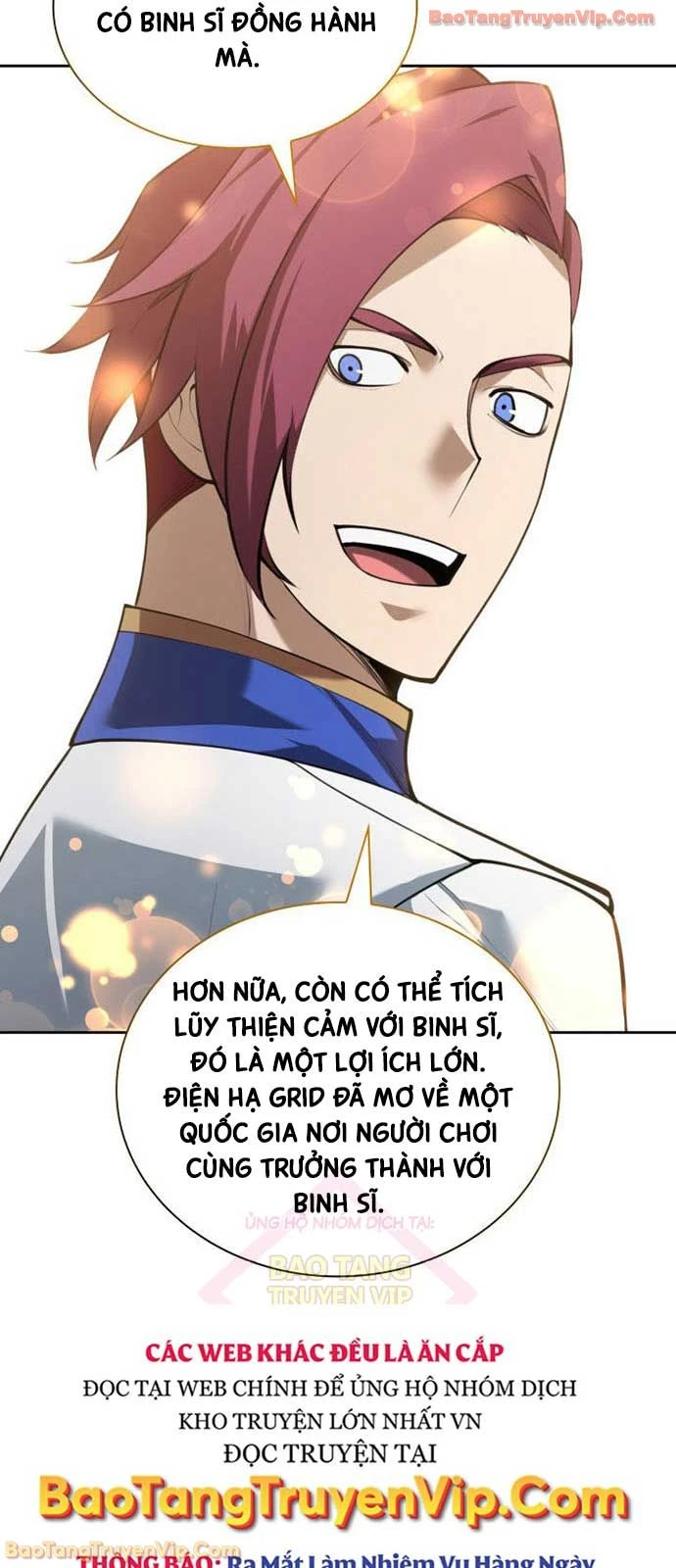 Thợ Rèn Huyền Thoại Chapter 292 - 23