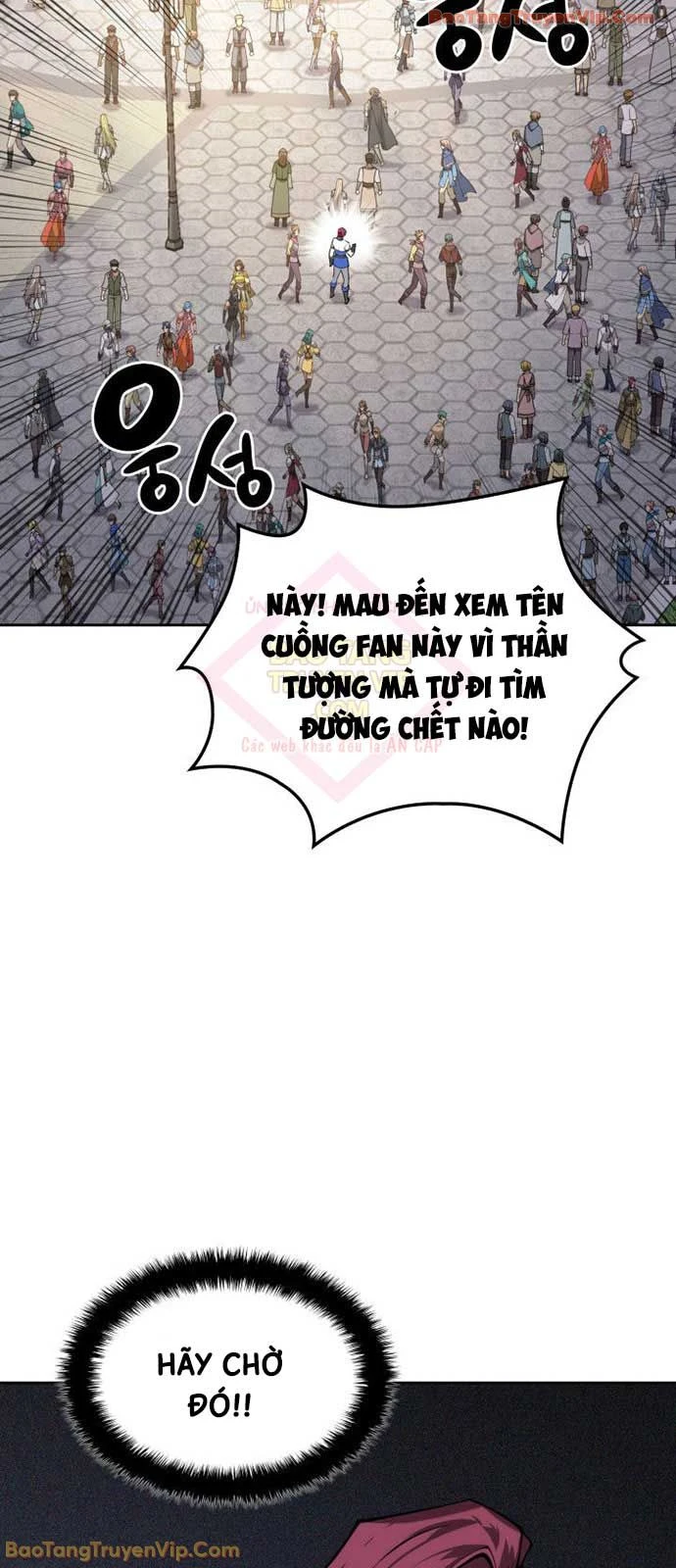 Thợ Rèn Huyền Thoại Chapter 292 - 32