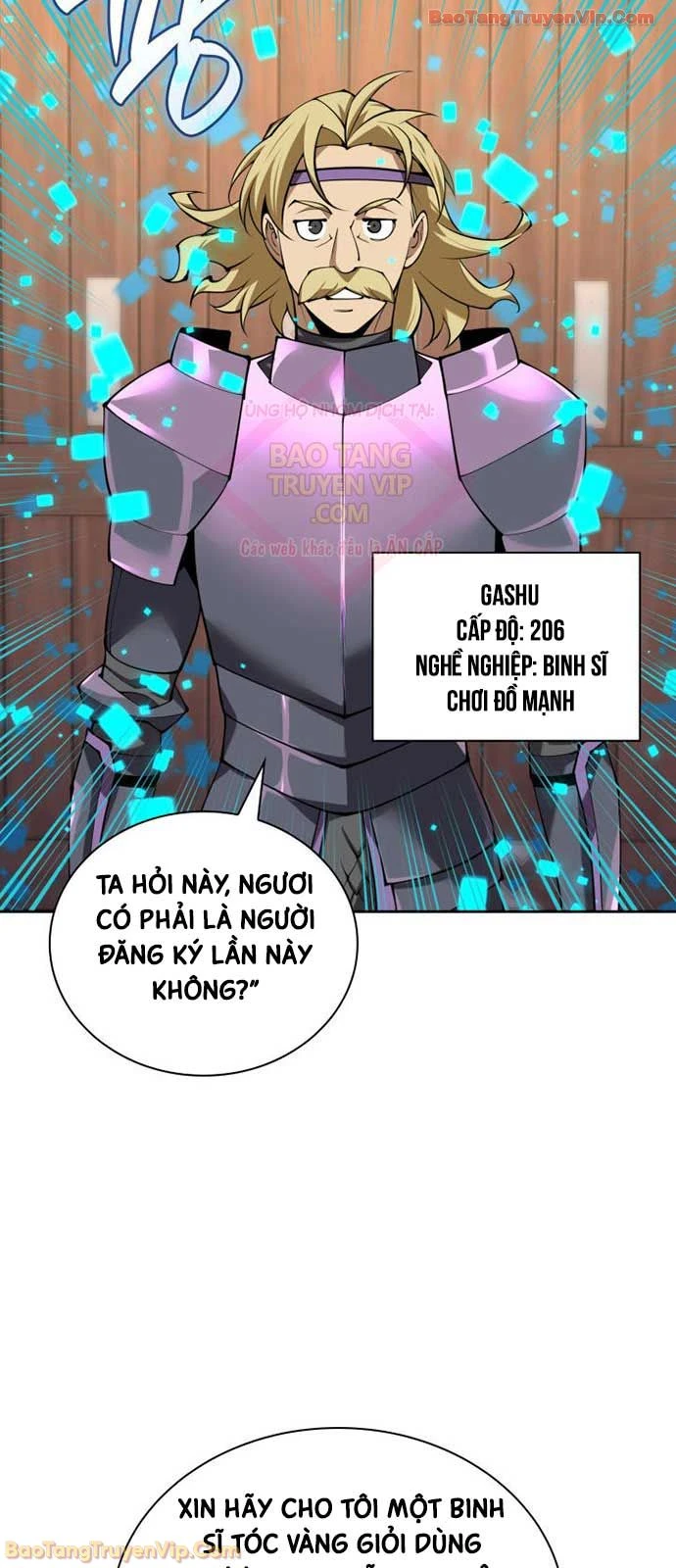 Thợ Rèn Huyền Thoại Chapter 292 - 40