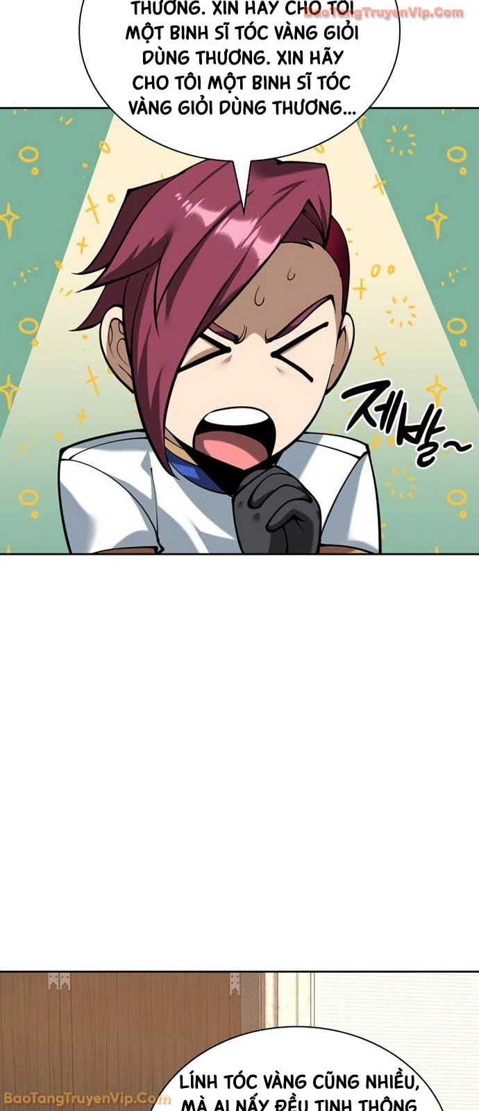 Thợ Rèn Huyền Thoại Chapter 292 - 41