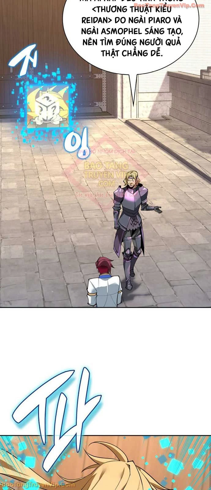 Thợ Rèn Huyền Thoại Chapter 292 - 42