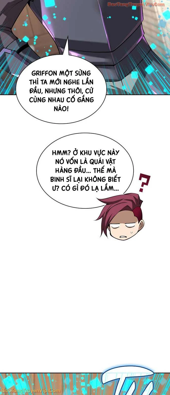 Thợ Rèn Huyền Thoại Chapter 292 - 46