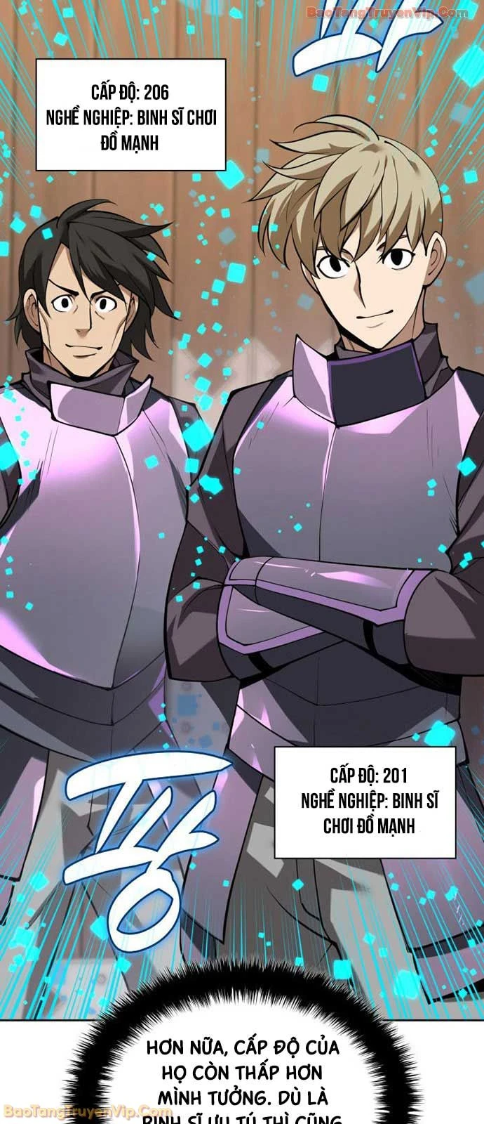 Thợ Rèn Huyền Thoại Chapter 292 - 47