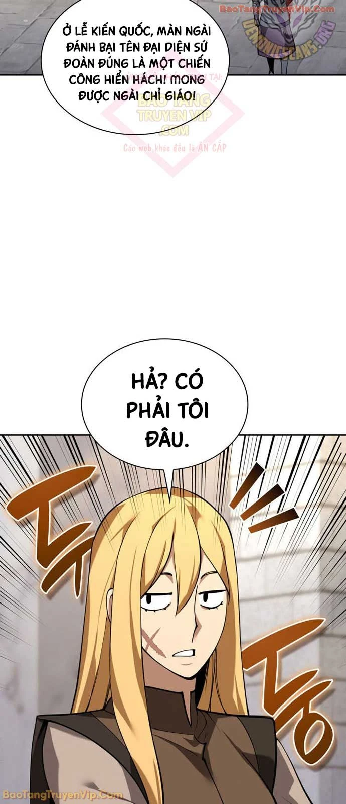 Thợ Rèn Huyền Thoại Chapter 292 - 50