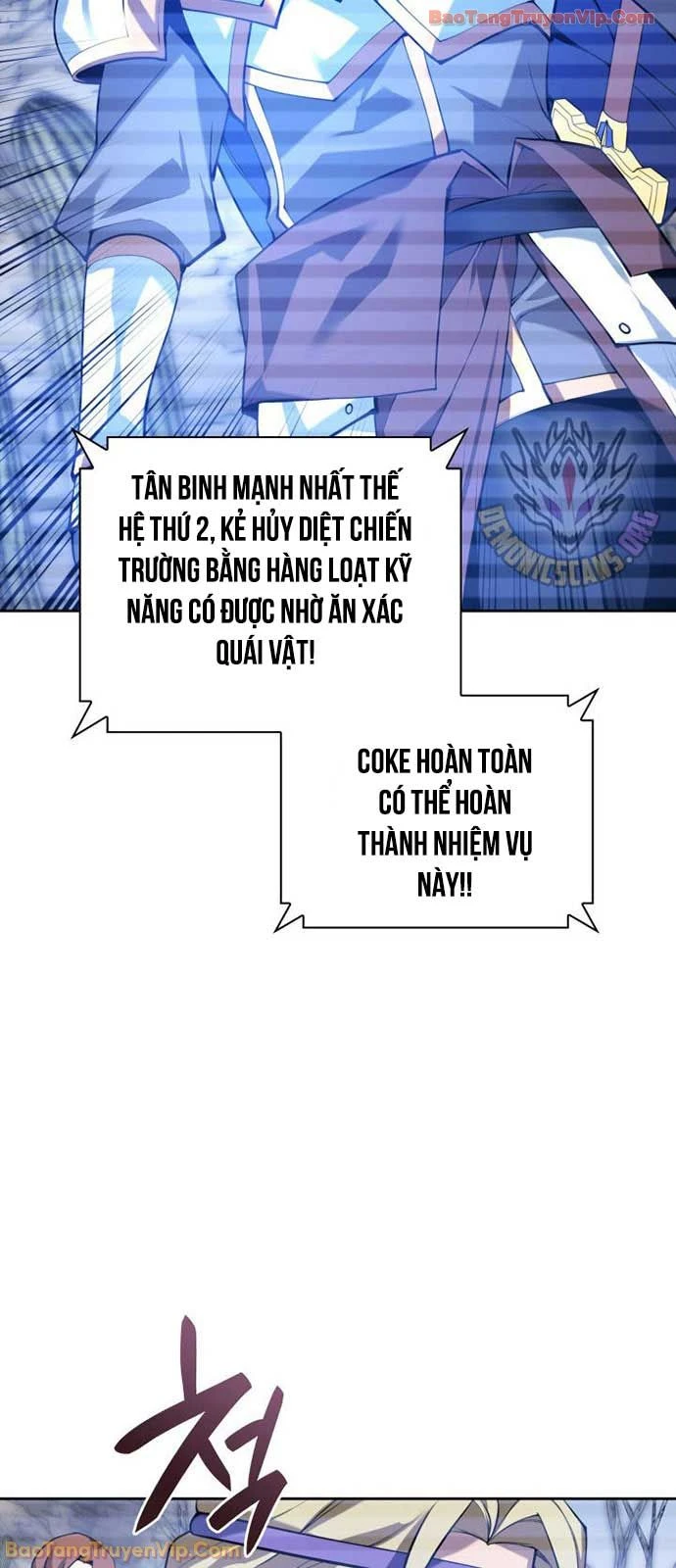 Thợ Rèn Huyền Thoại Chapter 292 - 61