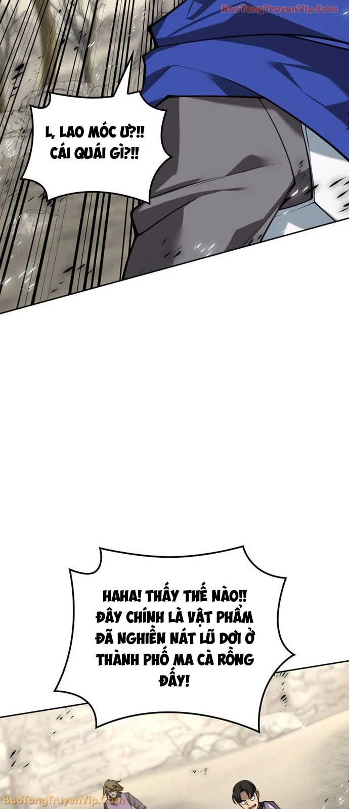 Thợ Rèn Huyền Thoại Chapter 292 - 81