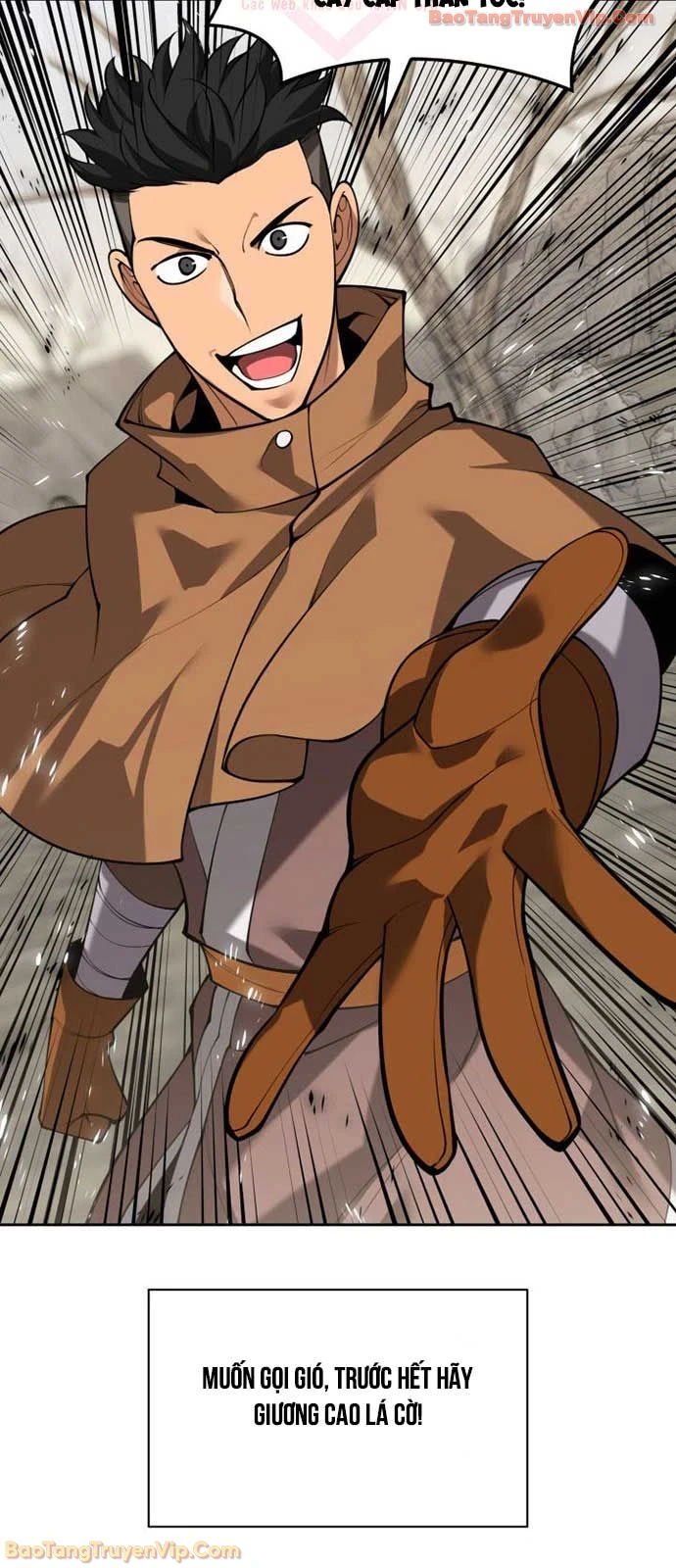 Thợ Rèn Huyền Thoại Chapter 292 - 93