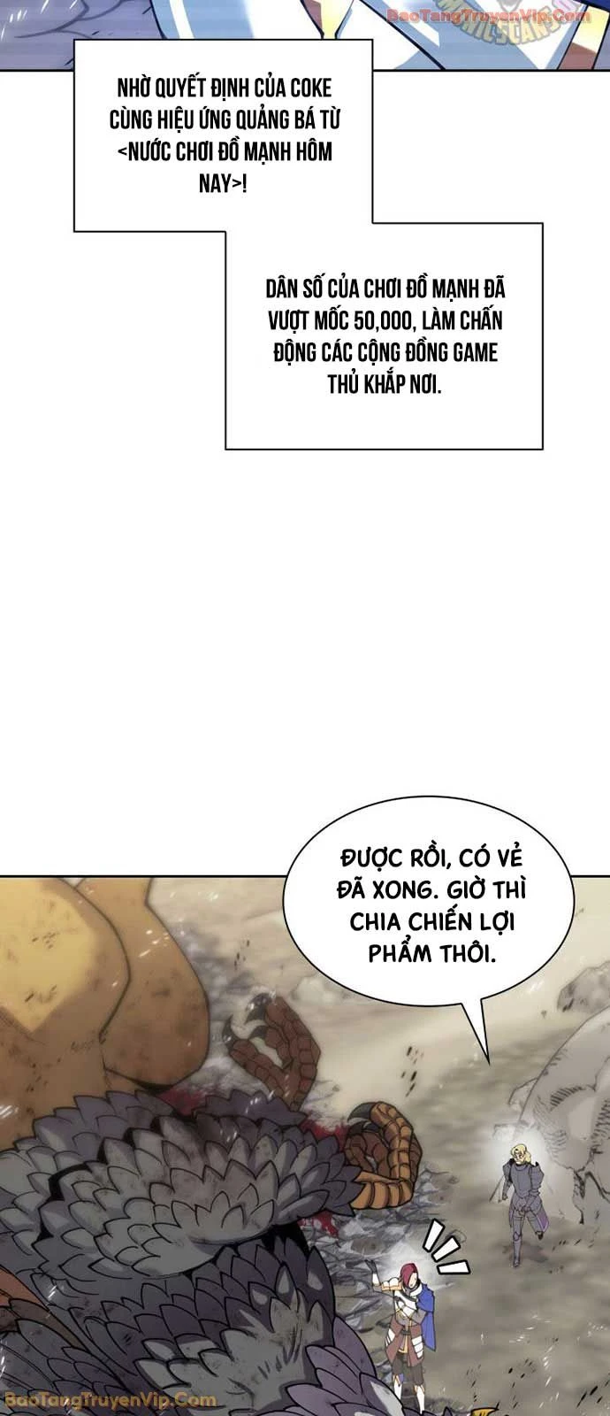 Thợ Rèn Huyền Thoại Chapter 292 - 95