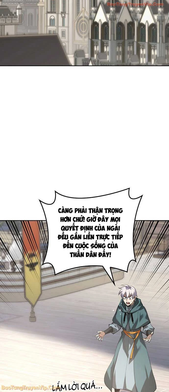 Thợ Rèn Huyền Thoại Chapter 292 - 99