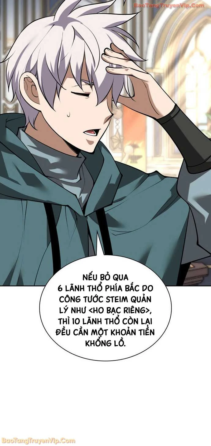 Thợ Rèn Huyền Thoại Chapter 292 - 101