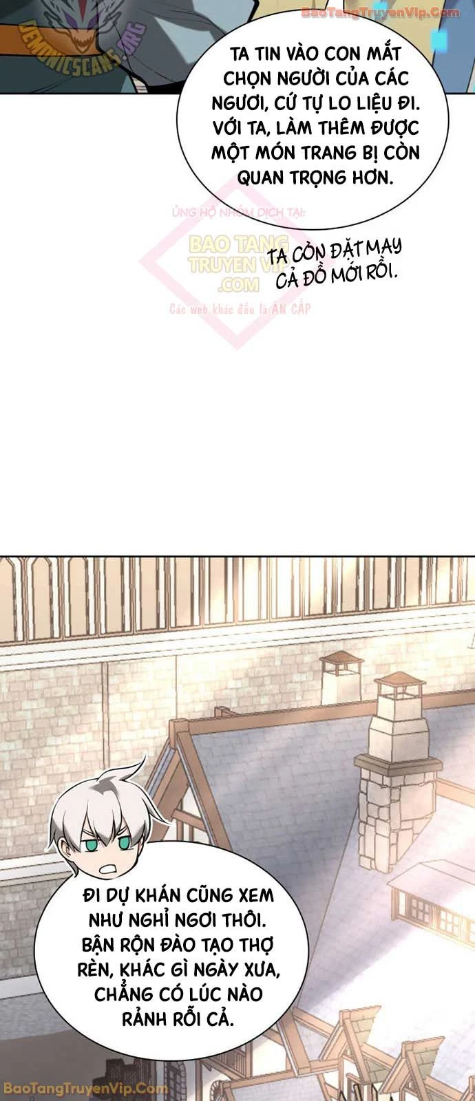 Thợ Rèn Huyền Thoại Chapter 292 - 107