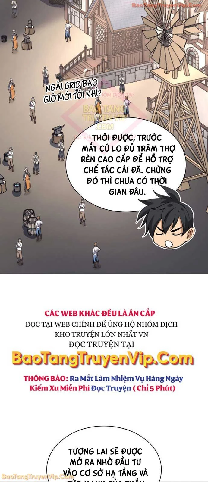 Thợ Rèn Huyền Thoại Chapter 292 - 108