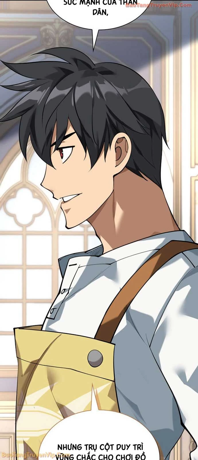 Thợ Rèn Huyền Thoại Chapter 292 - 109