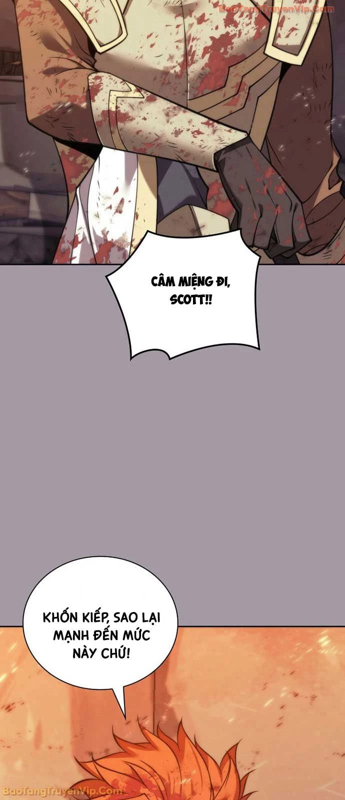 Thợ Rèn Huyền Thoại Chapter 292 - 116