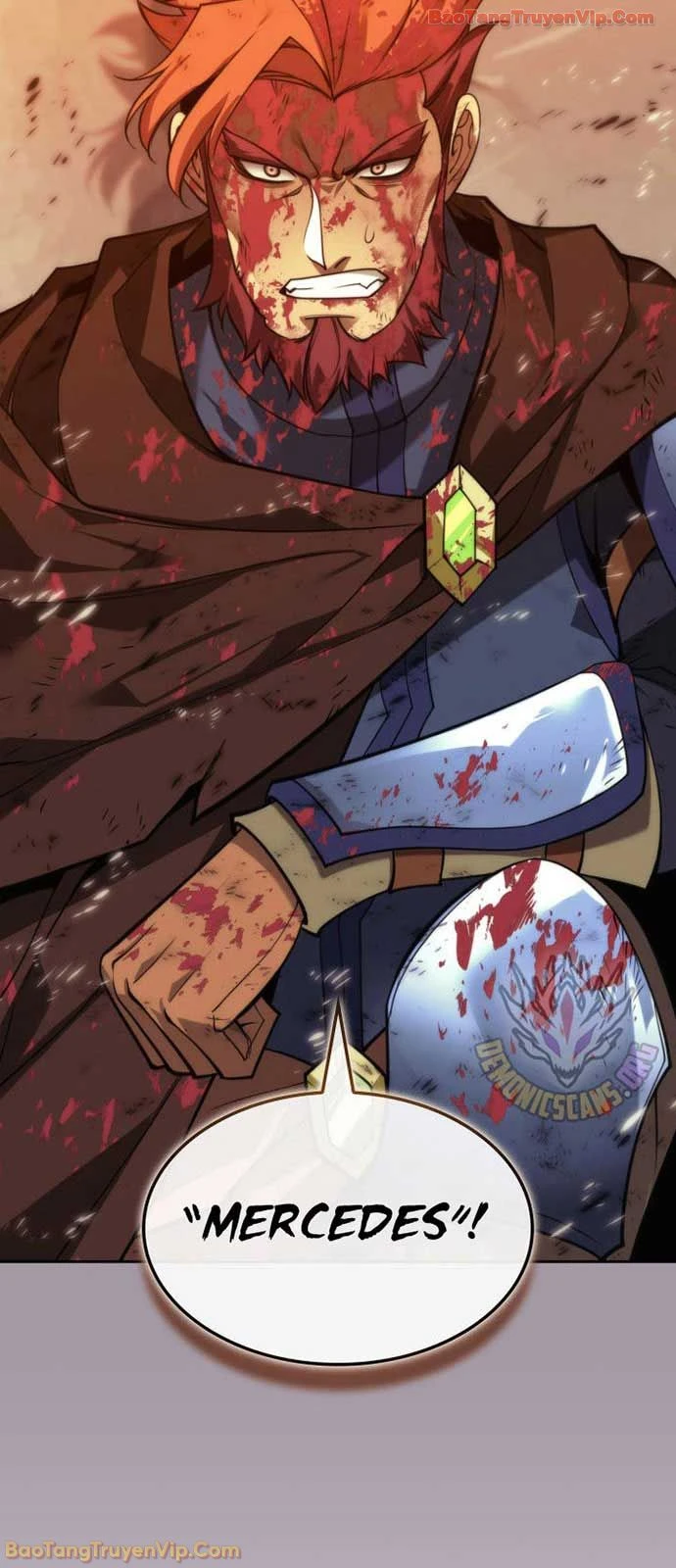 Thợ Rèn Huyền Thoại Chapter 292 - 117