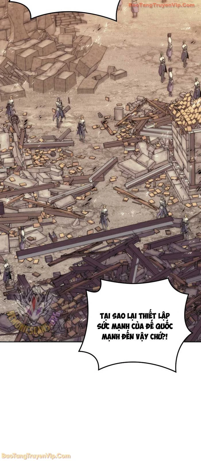 Thợ Rèn Huyền Thoại Chapter 293 - 3