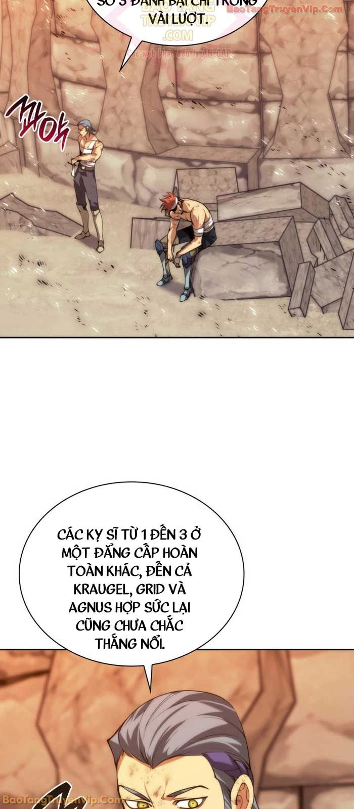 Thợ Rèn Huyền Thoại Chapter 293 - 5