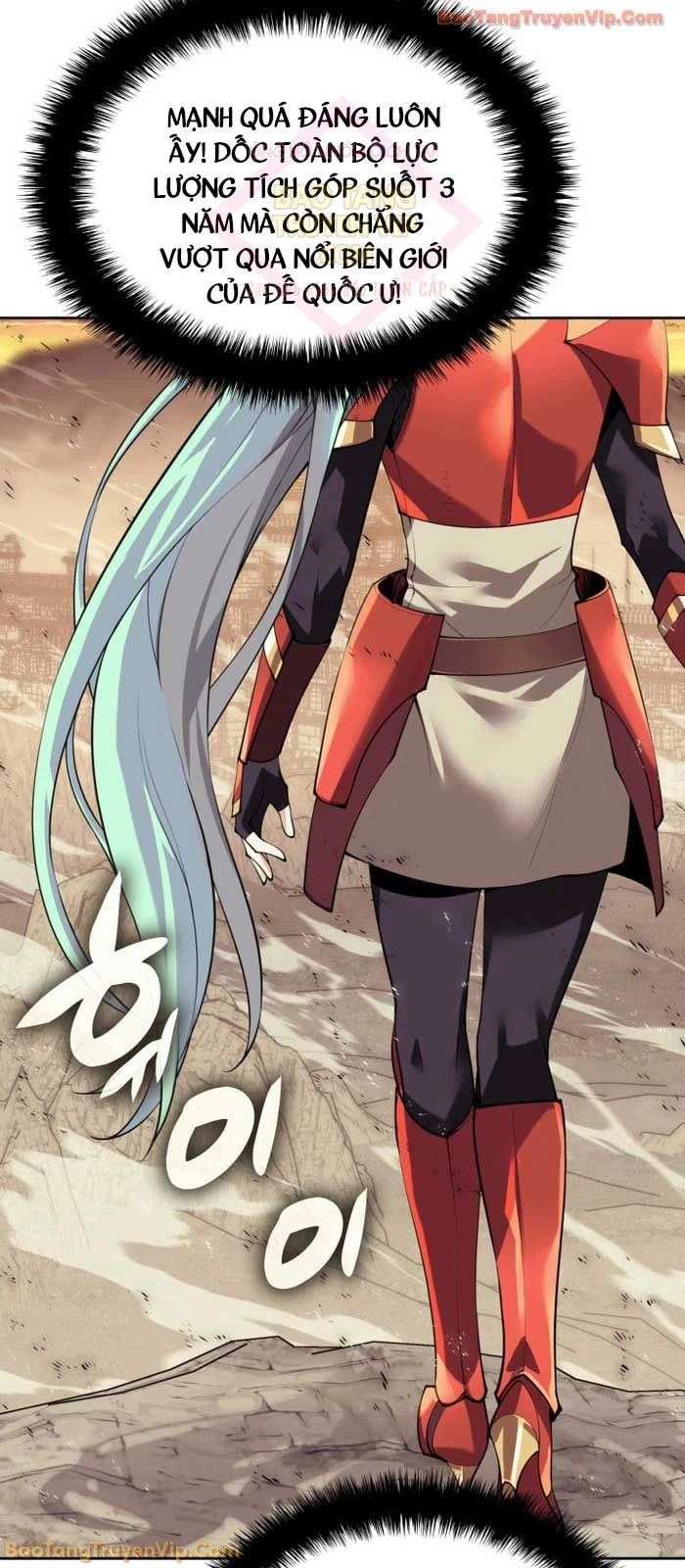 Thợ Rèn Huyền Thoại Chapter 293 - 8