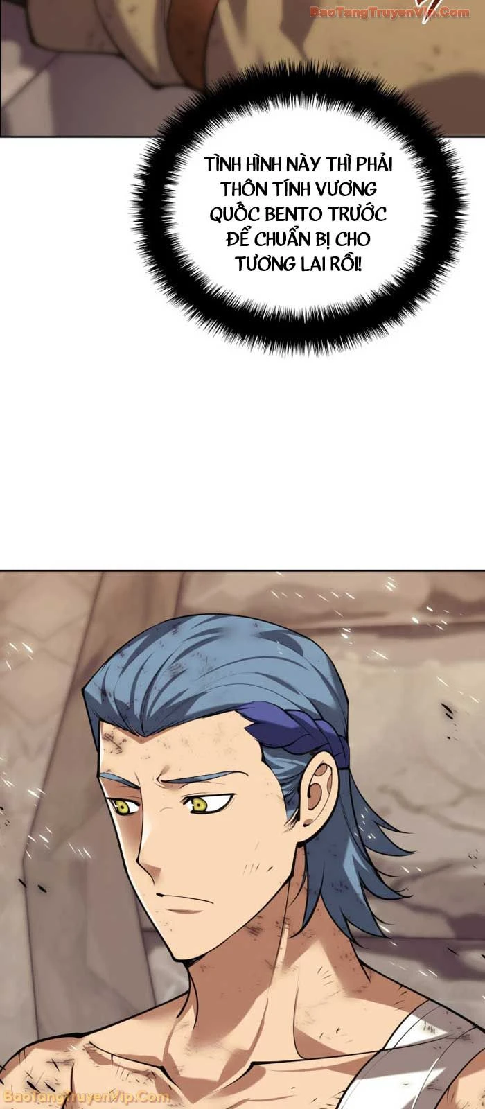 Thợ Rèn Huyền Thoại Chapter 293 - 10