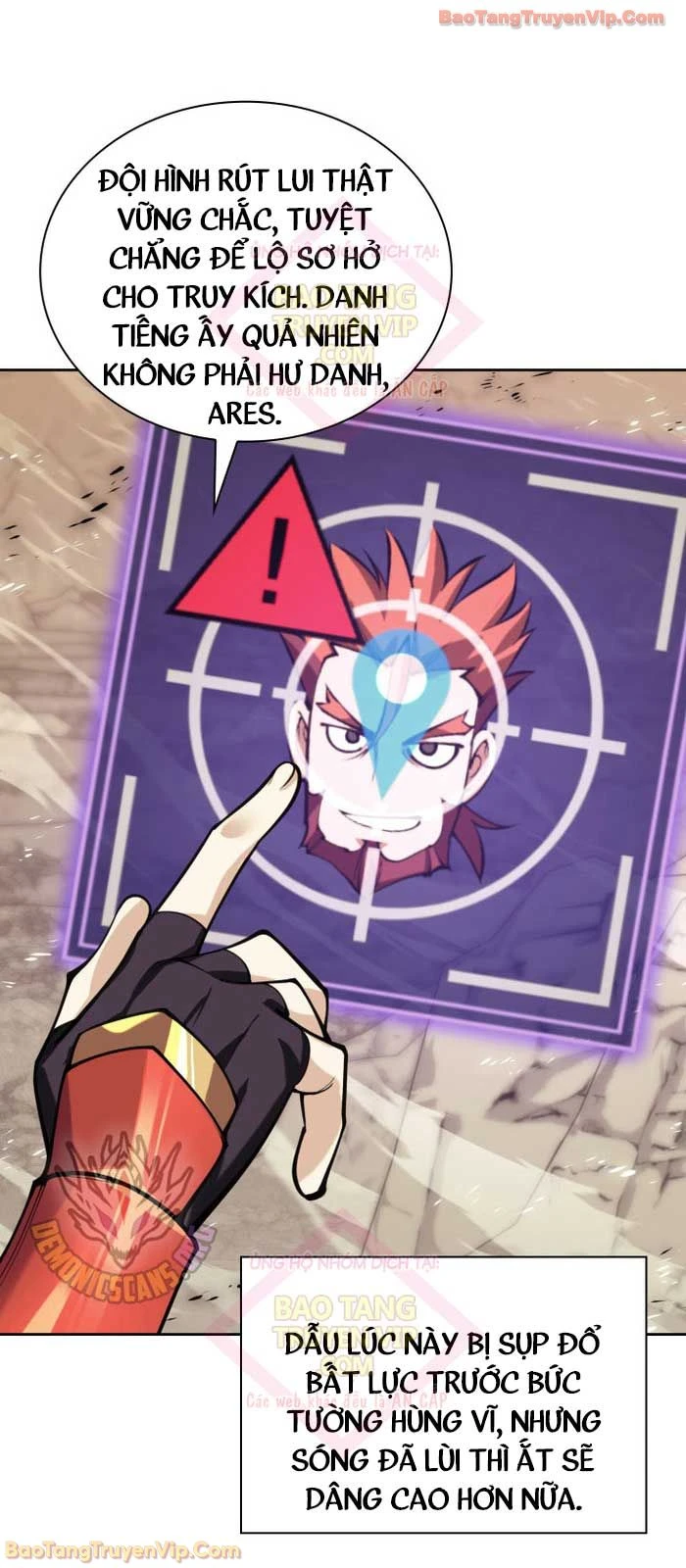 Thợ Rèn Huyền Thoại Chapter 293 - 15