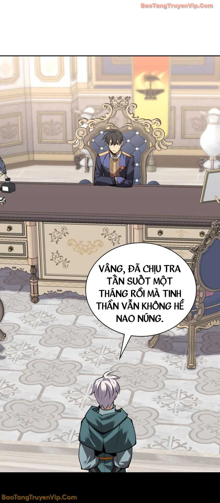 Thợ Rèn Huyền Thoại Chapter 293 - 20